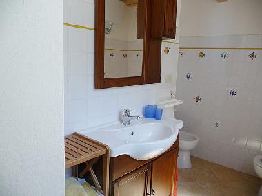 Maison de vacances /en/au PULA Santa Margherita (Cagliari)ou appartement ou maison de vacances