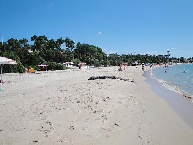 Maison de vacances /en/au PULA Santa Margherita (Cagliari)ou appartement ou maison de vacances