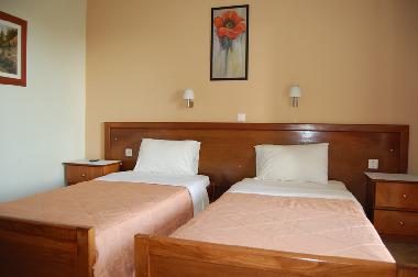 Appartement de vacances �/en/au Ag. Georgios Argirades (Kerkyra)ou appartement ou maison de vacances