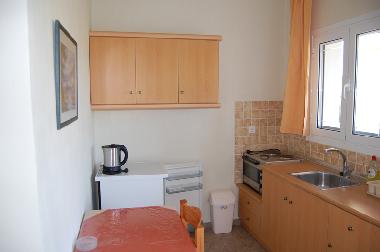 Appartement de vacances �/en/au Ag. Georgios Argirades (Kerkyra)ou appartement ou maison de vacances