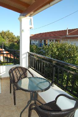 Appartement de vacances �/en/au Ag. Georgios Argirades (Kerkyra)ou appartement ou maison de vacances