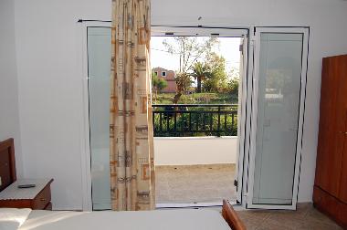 Appartement de vacances �/en/au Ag. Georgios Argirades (Kerkyra)ou appartement ou maison de vacances