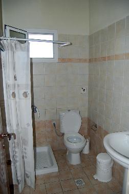 Appartement de vacances �/en/au Ag. Georgios Argirades (Kerkyra)ou appartement ou maison de vacances