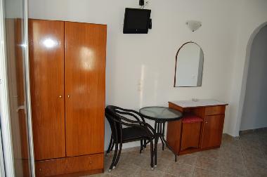 Appartement de vacances �/en/au Ag. Georgios Argirades (Kerkyra)ou appartement ou maison de vacances