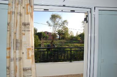 Appartement de vacances �/en/au Ag. Georgios Argirades (Kerkyra)ou appartement ou maison de vacances