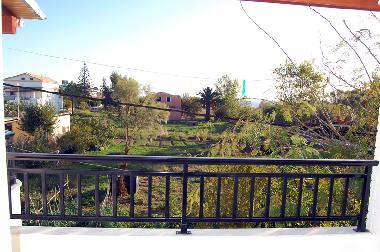 Appartement de vacances �/en/au Ag. Georgios Argirades (Kerkyra)ou appartement ou maison de vacances