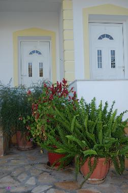 Appartement de vacances �/en/au Ag. Georgios Argirades (Kerkyra)ou appartement ou maison de vacances