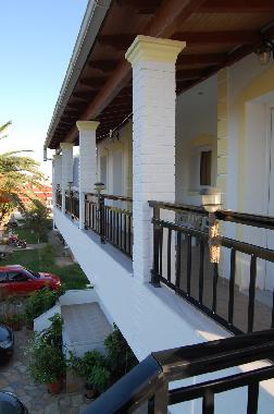 Appartement de vacances �/en/au Ag. Georgios Argirades (Kerkyra)ou appartement ou maison de vacances