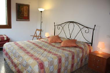 Appartement de vacances �/en/au Venice (Venezia)ou appartement ou maison de vacances