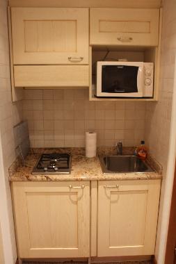 Appartement de vacances �/en/au Venice (Venezia)ou appartement ou maison de vacances