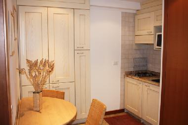 Appartement de vacances �/en/au Venice (Venezia)ou appartement ou maison de vacances