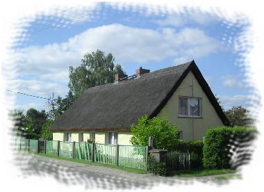 Maison de vacances �/en/au Grambin (Vorpommern)ou appartement ou maison de vacances