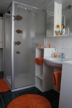Maison de vacances �/en/au Grambin (Vorpommern)ou appartement ou maison de vacances