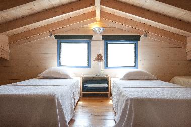 Maison de vacances �/en/au Mikhmoret (HaMerkaz (Central))ou appartement ou maison de vacances