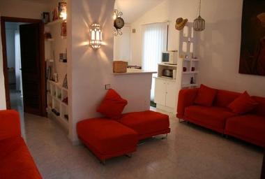 Maison de vacances /en/au Villacana (Mlaga)ou appartement ou maison de vacances