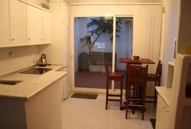 Maison de vacances /en/au Villacana (Mlaga)ou appartement ou maison de vacances