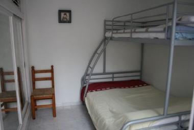 Maison de vacances /en/au Villacana (Mlaga)ou appartement ou maison de vacances