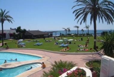 Maison de vacances /en/au Villacana (Mlaga)ou appartement ou maison de vacances