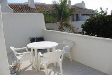 Maison de vacances /en/au Villacana (Mlaga)ou appartement ou maison de vacances