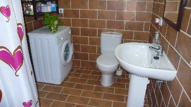 Maison de vacances /en/au Lantejuela (Sevilla)ou appartement ou maison de vacances