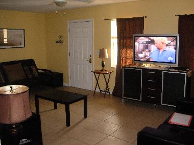 Maison de vacances /en/au Kissimmee (Florida)ou appartement ou maison de vacances