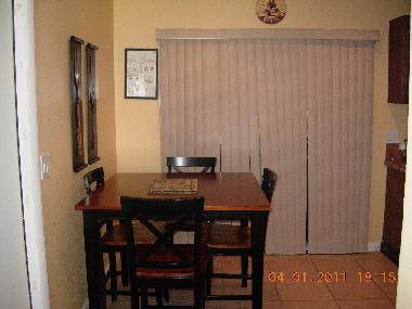Maison de vacances /en/au Kissimmee (Florida)ou appartement ou maison de vacances