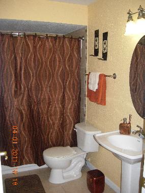 Maison de vacances /en/au Kissimmee (Florida)ou appartement ou maison de vacances