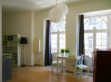 Appartement de vacances /en/au Porto (Norte)ou appartement ou maison de vacances
