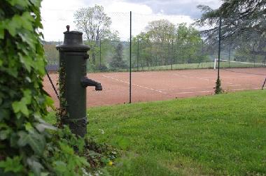 Palais / Chteau /en/au Les Halles (Rhne)ou appartement ou maison de vacances