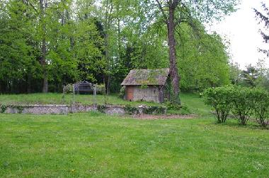 Palais / Chteau /en/au Les Halles (Rhne)ou appartement ou maison de vacances