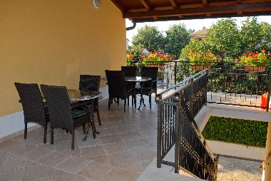Appartement de vacances /en/au Buici 44 (Istarska)ou appartement ou maison de vacances