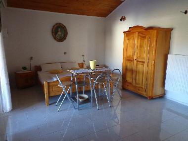 Appartement de vacances /en/au Nin (Zadarska)ou appartement ou maison de vacances