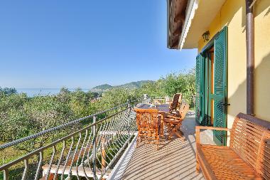 Appartement de vacances �/en/au Castellabate (Salerno)ou appartement ou maison de vacances