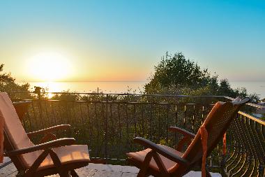 Appartement de vacances �/en/au Castellabate (Salerno)ou appartement ou maison de vacances