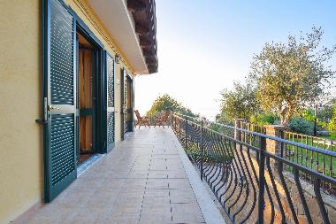 Appartement de vacances �/en/au Castellabate (Salerno)ou appartement ou maison de vacances