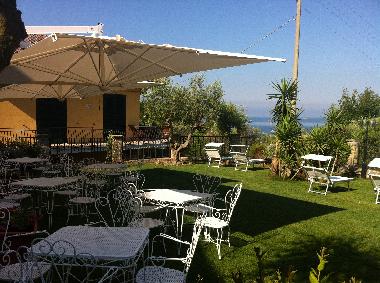 Appartement de vacances �/en/au Castellabate (Salerno)ou appartement ou maison de vacances