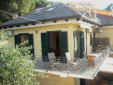 Appartement de vacances �/en/au Castellabate (Salerno)ou appartement ou maison de vacances