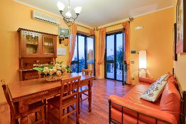 Appartement de vacances �/en/au Castellabate (Salerno)ou appartement ou maison de vacances