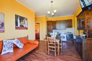 Appartement de vacances �/en/au Castellabate (Salerno)ou appartement ou maison de vacances
