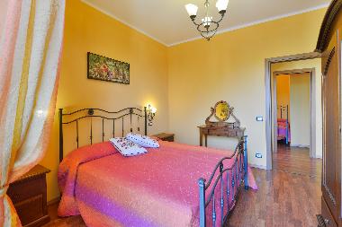 Appartement de vacances �/en/au Castellabate (Salerno)ou appartement ou maison de vacances