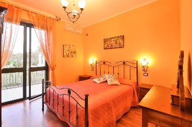 Appartement de vacances �/en/au Castellabate (Salerno)ou appartement ou maison de vacances