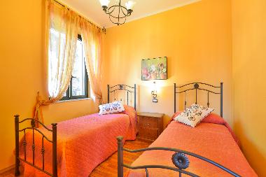 Appartement de vacances �/en/au Castellabate (Salerno)ou appartement ou maison de vacances