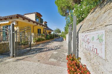 Appartement de vacances �/en/au Castellabate (Salerno)ou appartement ou maison de vacances