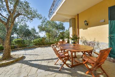 Appartement de vacances �/en/au Castellabate (Salerno)ou appartement ou maison de vacances