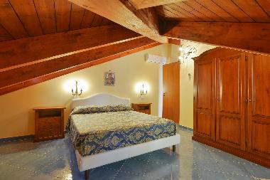 Appartement de vacances �/en/au Castellabate (Salerno)ou appartement ou maison de vacances