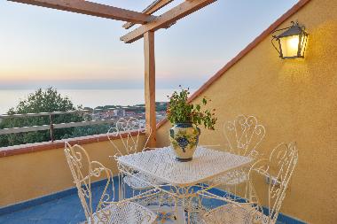 Appartement de vacances �/en/au Castellabate (Salerno)ou appartement ou maison de vacances
