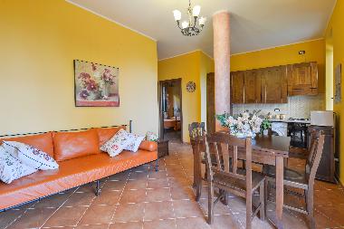 Appartement de vacances �/en/au Castellabate (Salerno)ou appartement ou maison de vacances