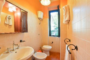 Appartement de vacances �/en/au Castellabate (Salerno)ou appartement ou maison de vacances