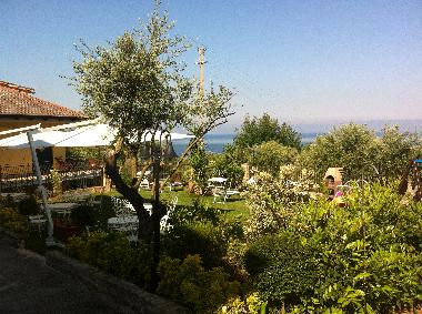 Appartement de vacances �/en/au Castellabate (Salerno)ou appartement ou maison de vacances