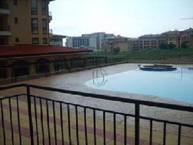Appartement de vacances �/en/au Sveti Vlas (Burgas)ou appartement ou maison de vacances